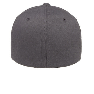 GREY - BACK