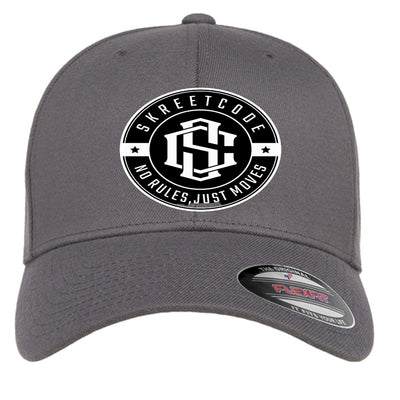 GREY - FRONT