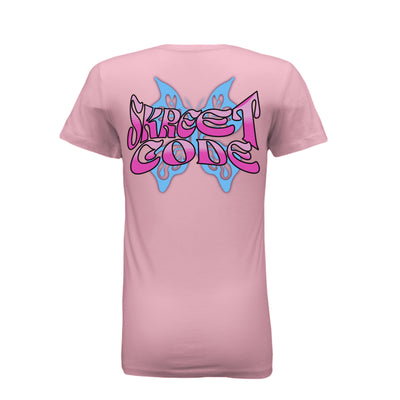 PINK - BACK