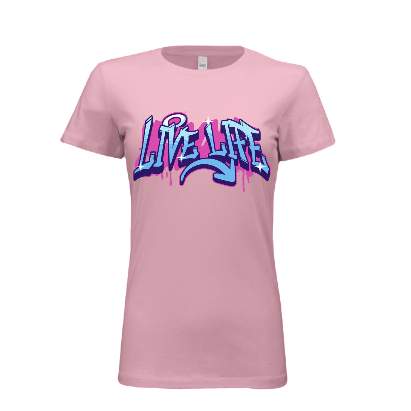 PINK - FRONT
