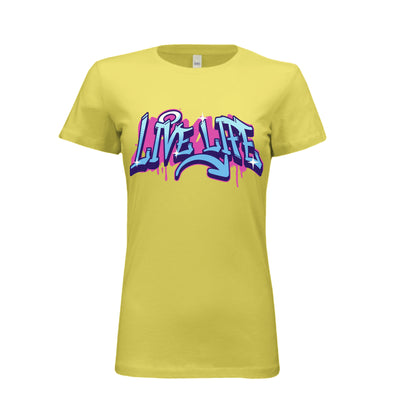 YELLOW - FRONT