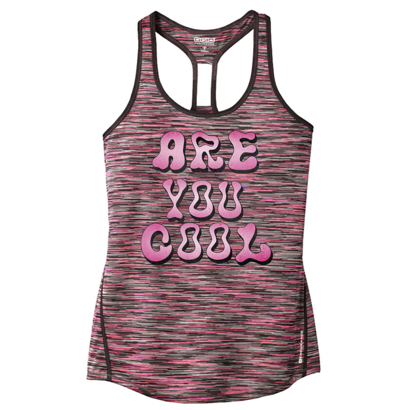Fierce Cor SD - FRONT